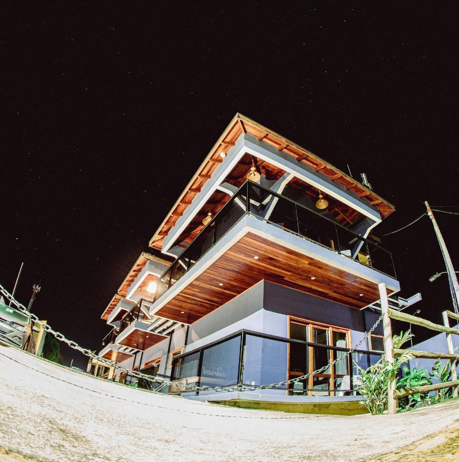 Pousada Vila Trindade Buitenkant foto